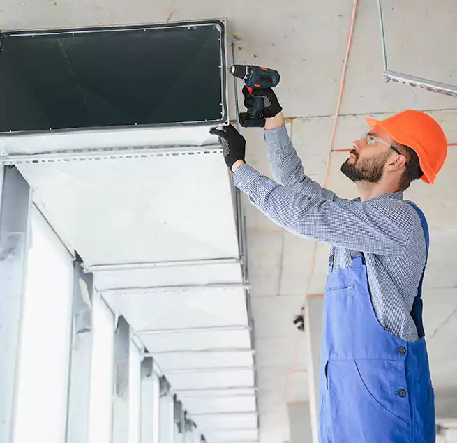 Why Homeowners & Businesses Trust Us in Blue Island, IL