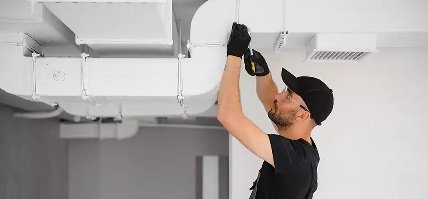 Our Air Duct Cleaning Services in Blue Island, IL