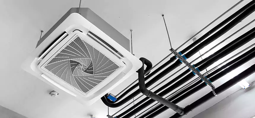 Our Air Duct Deep Cleaning Services in Blue Island, IL