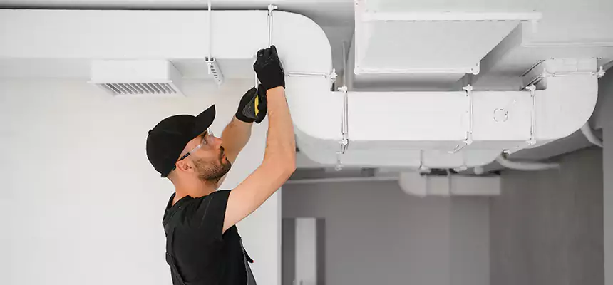 Our Air Duct Repair Services in Blue Island, IL