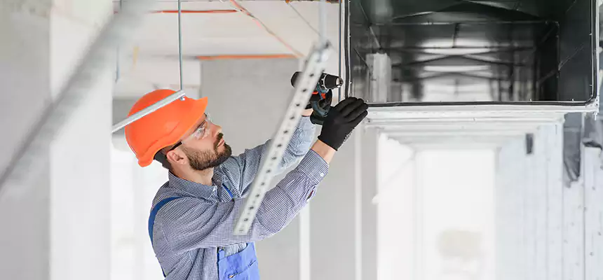 Our Air Vent Replacement Services in Blue Island, IL