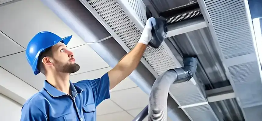 Our Annual Dryer Vent Maintenance Services in Blue Island, IL