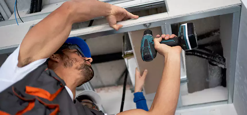 Our Apartment Air Duct Cleaning Services in Blue Island, IL