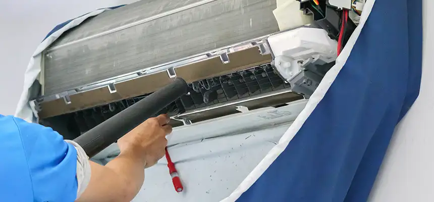 Advanced Clogged Dryer Vent Repair for Multi-Unit & Commercial in Blue Island, IL