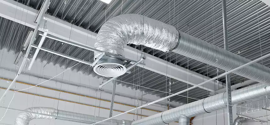 Our Dryer Vent Hose Replacement Services in Blue Island, IL