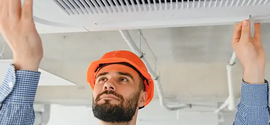 Our Furnace Vent Cleaning Services in Blue Island, IL