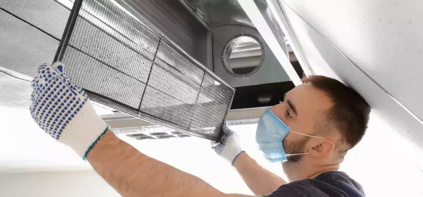 Our Home Duct Cleaning Services in Blue Island, IL  