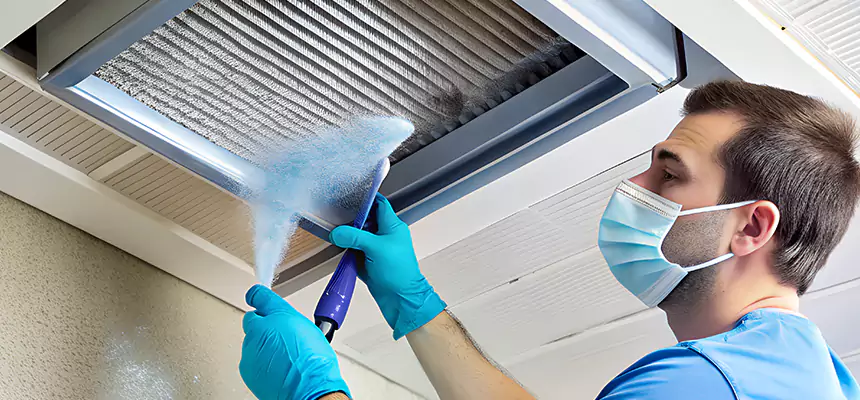 Our Home Ventilation Cleaning Services in Blue Island, IL