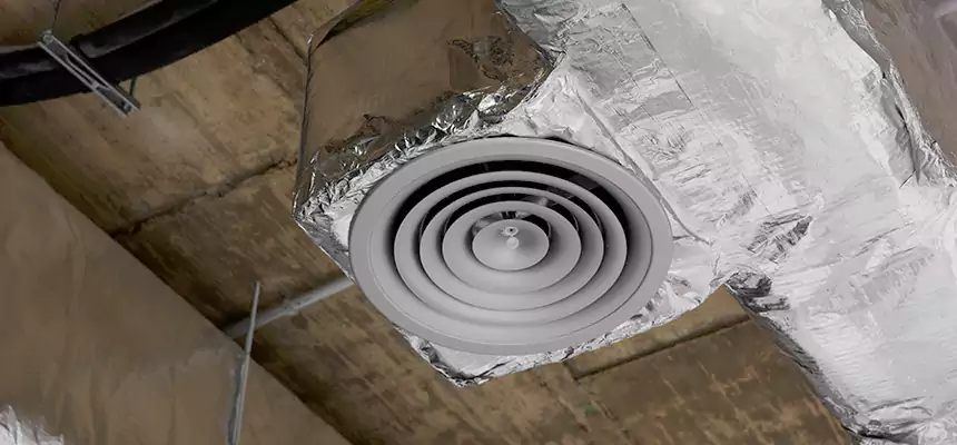 Our HVAC Ductwork Installation Services in Blue Island, IL