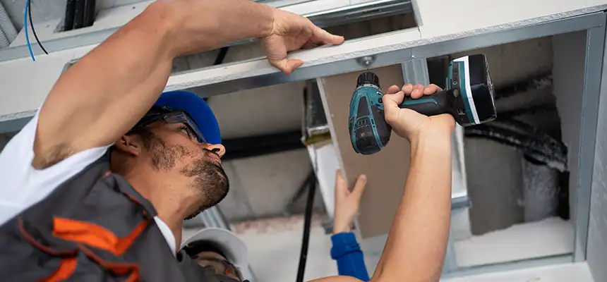 Our Improve Home Air Circulation Services in Blue Island, IL