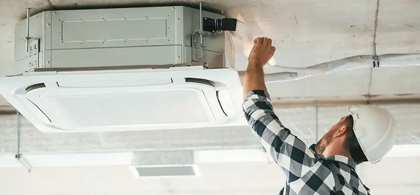 Our Local Vent Cleaning Services in Blue Island, IL