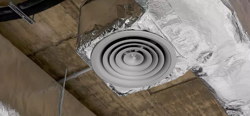 Our Low VOC Vent Installation Services in Blue Island, IL