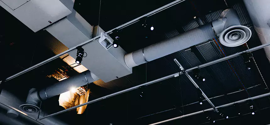 Our Seasonal Allergy Air Duct Cleaning Services in Blue Island, IL