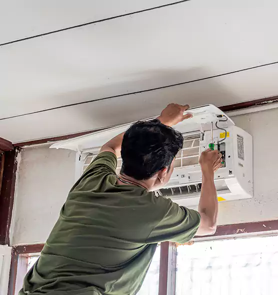About Air Duct & AC Odor Removal in Blue Island, IL