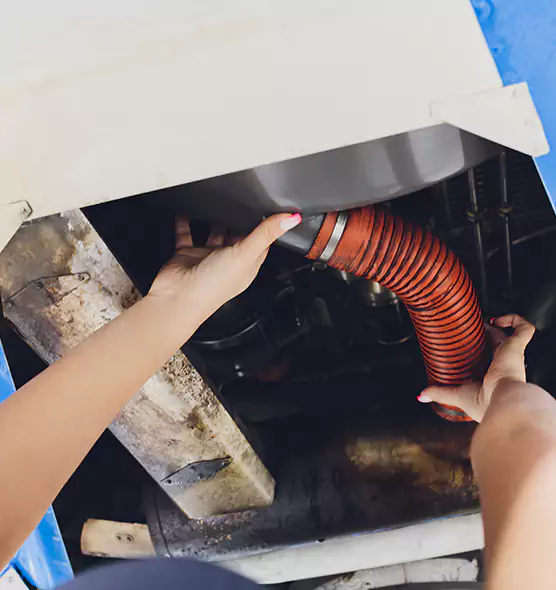 About Air Duct Virus Disinfection in Blue Island, IL