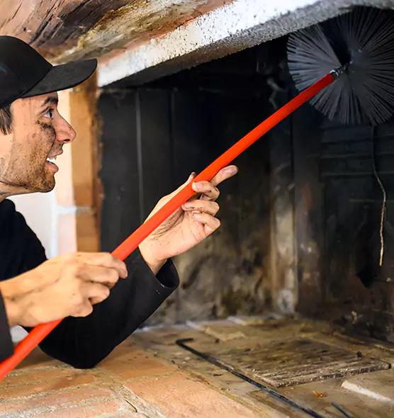 About Expert Chimney Cleaning in Blue Island, IL