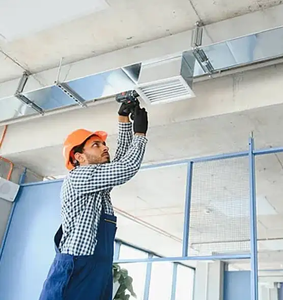 About Commercial Laundry Vent Cleaning in Blue Island, IL