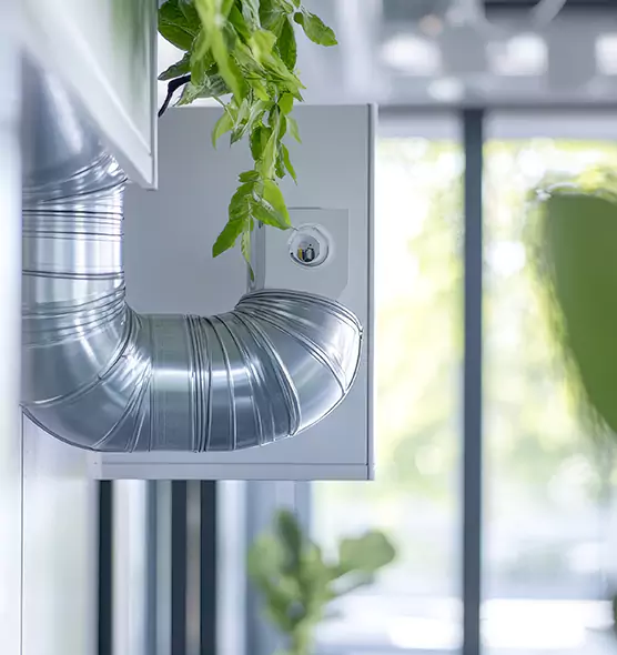 Professional Eco-Safe Dryer Vent Cleaning in Blue Island, IL