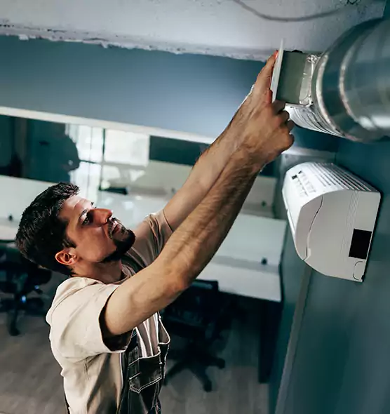 About Flexible Ductwork Replacement in Blue Island, IL