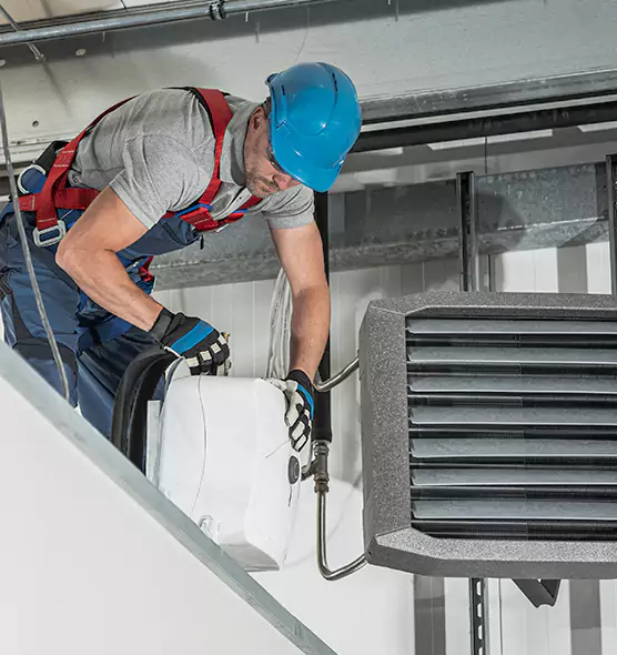 Professional HVAC Cleaning Solutions in Blue Island, IL