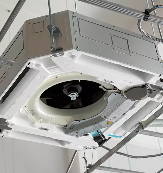 Professional Industrial Dryer Vent Cleaning in Blue Island, IL