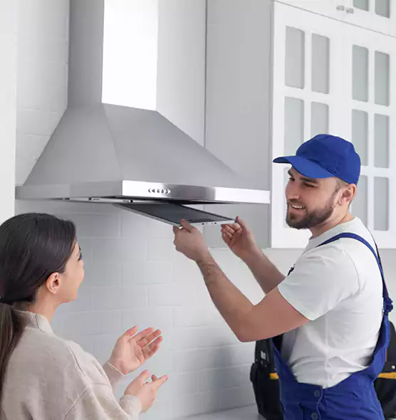 Trusted Multi-family Home Duct Cleaning in Blue Island, IL