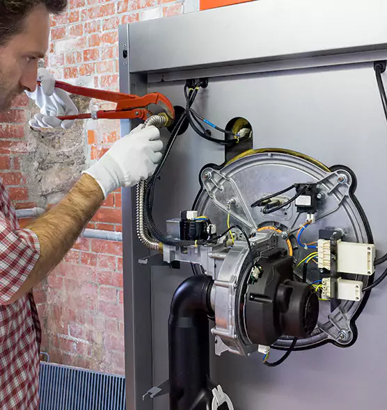 Advanced Repair Dryer Vent Hose in Blue Island, IL