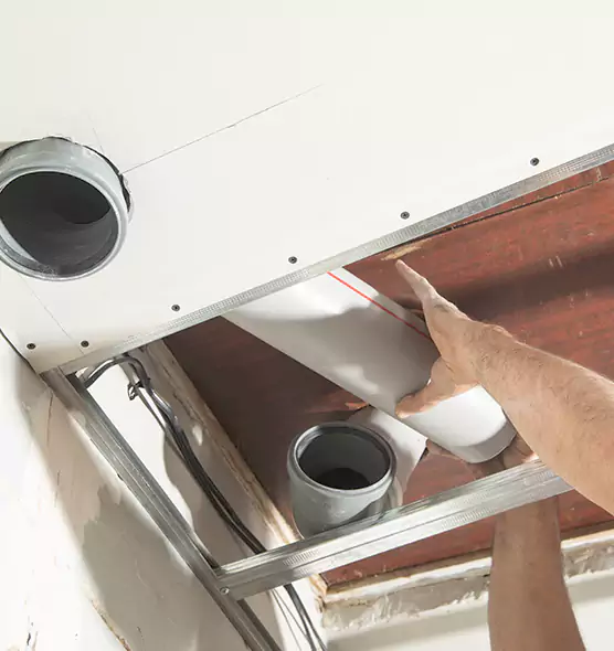 Professional Seasonal Allergy Air Duct Cleaning in Blue Island, IL