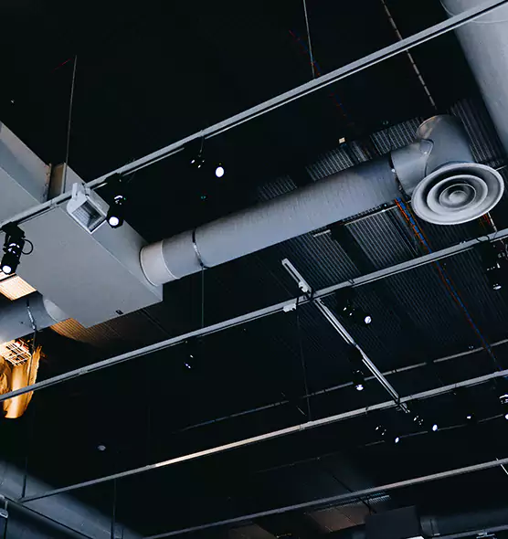 Professinal UV Light Air Purification for Ducts in Blue Island, IL