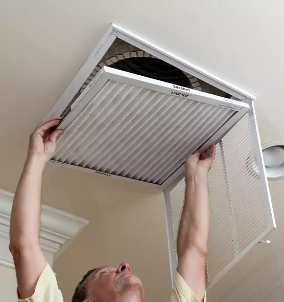 Trusted Vent Shaft Cleaning Expert in Blue Island, IL