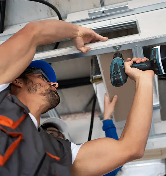 About Vent Smoke Odor Elimination in Blue Island, IL