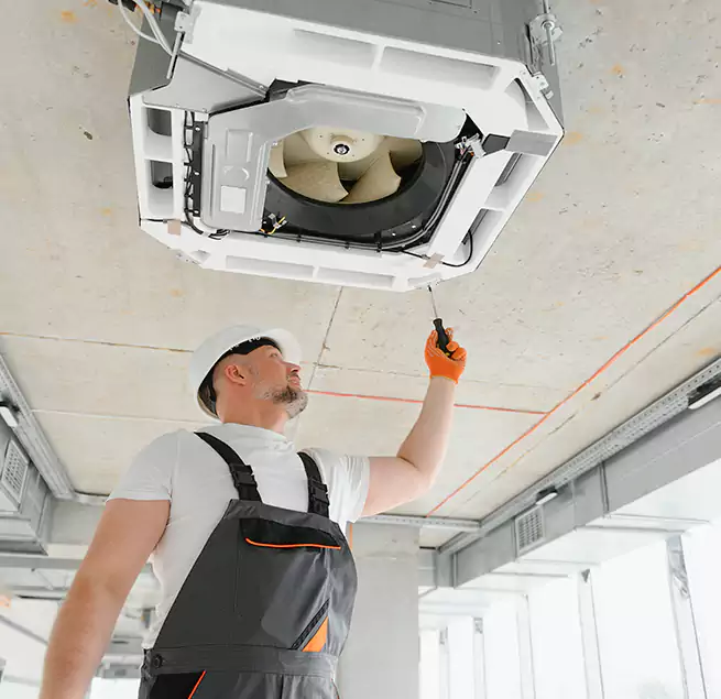 Why Homeowners & Businesses Trust Us in Blue Island, IL?