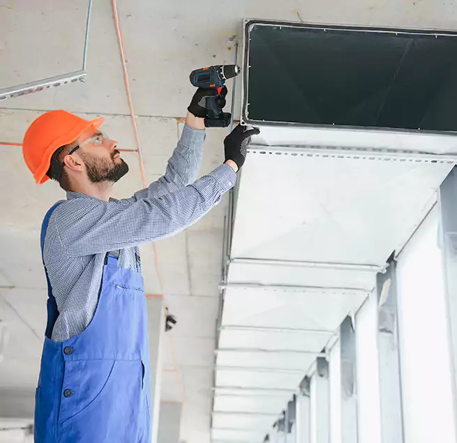 Why Homeowners & Businesses Trust Us in Blue Island, IL?