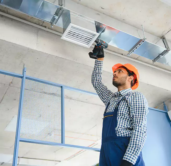 Why Homeowners & Businesses Trust Us in Blue Island, IL?