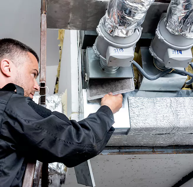 Why Homeowners & Businesses Trust Us in Blue Island, IL?