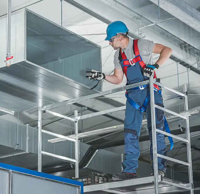 Why Homeowners & Businesses Trust Us in Blue Island, IL?