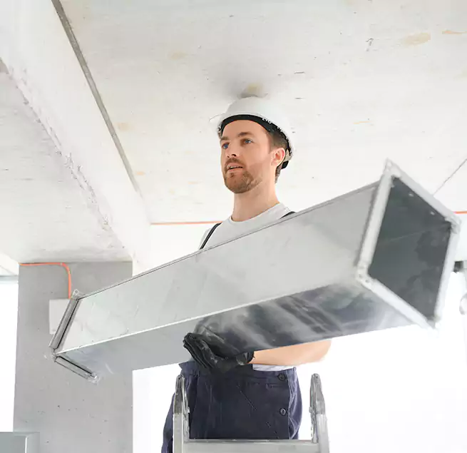 Why Homeowners & Businesses Trust Us in Blue Island, IL