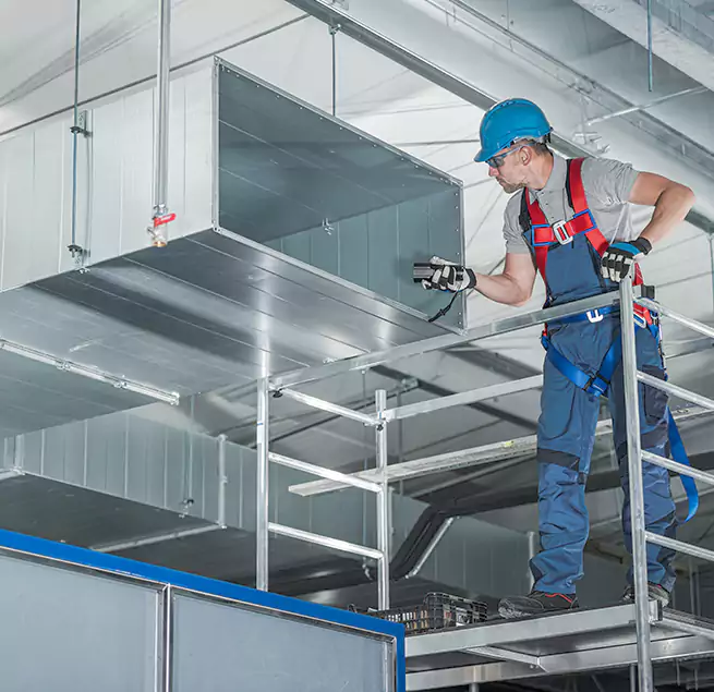 Why Homeowners & Businesses Trust Us in Blue Island, IL?