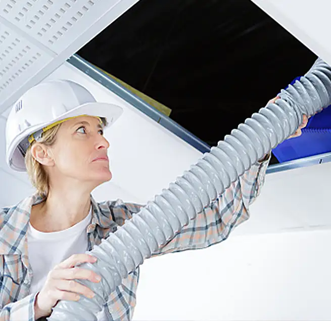 Why Homeowners & Businesses Trust Us Blue Island, IL