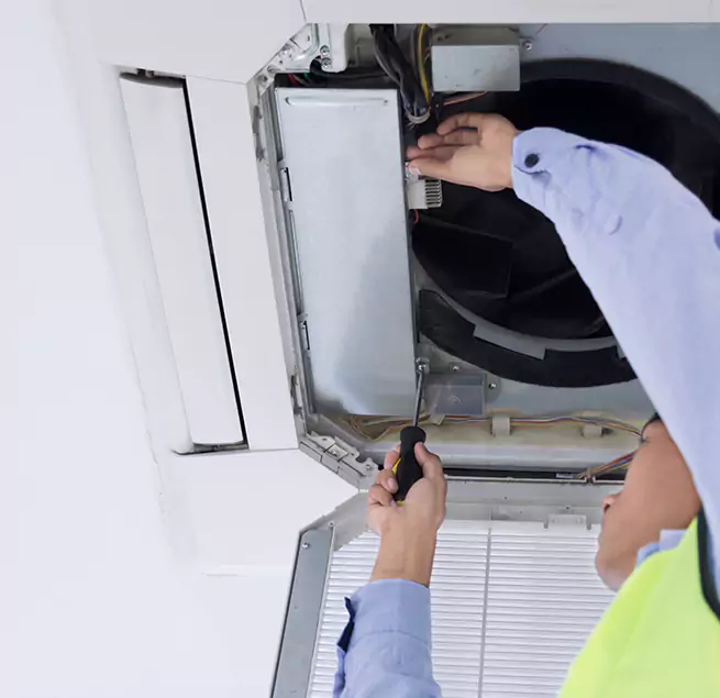 Why Homeowners & Businesses Trust Us Blue Island, IL?