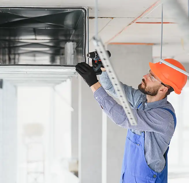 Why Homeowners & Businesses Trust Us in Blue Island, IL?