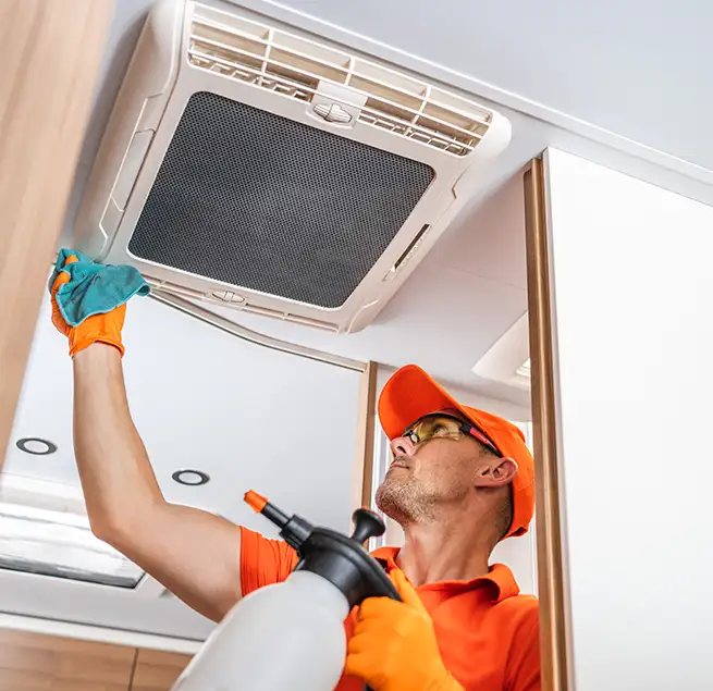 Why Homeowners & Businesses Trust Us in Blue Island, IL?