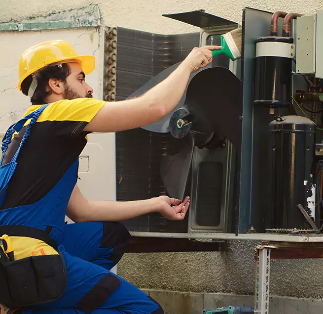 Why Homeowners Businesses Trust Us in Blue Island, IL?