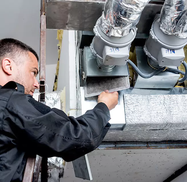  Why Homeowners & Businesses Trust Us in Blue Island, IL?