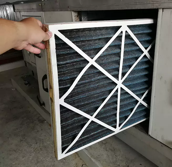 Why Homeowners & Businesses Trust Us Blue Island, IL?