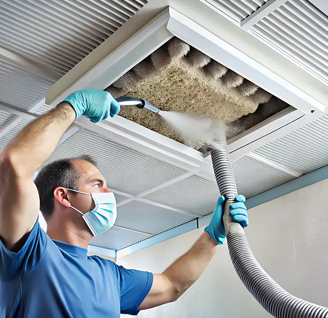 Why Homeowners Businesses Trust Us in Blue Island, IL?