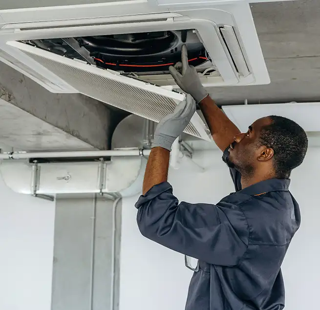 Why Homeowners & Businesses Trust Us in Blue Island, IL?