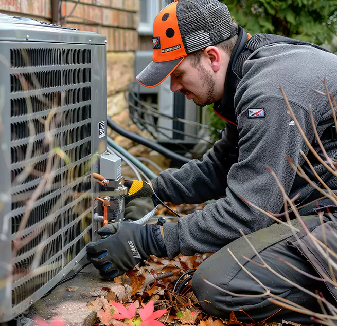 Why Homeowners & Businesses Trust Us in Blue Island, IL?