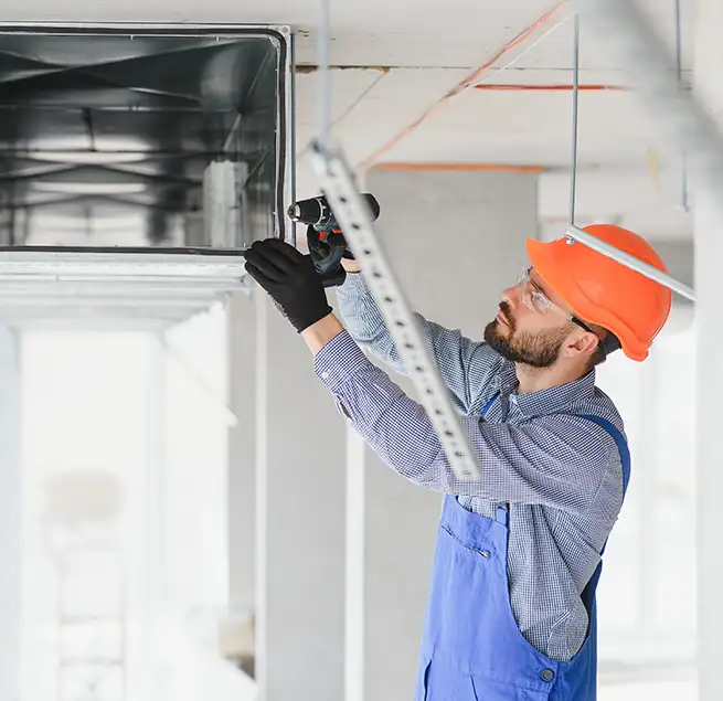 Why Homeowners Businesses Trust Us Blue Island, IL