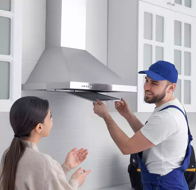  Why Homeowners & Businesses Trust Us in Blue Island, IL?